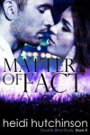 Book cover for Matter of Fact