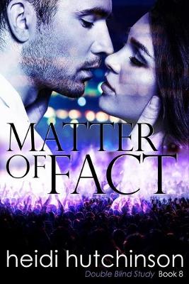 Cover of Matter of Fact