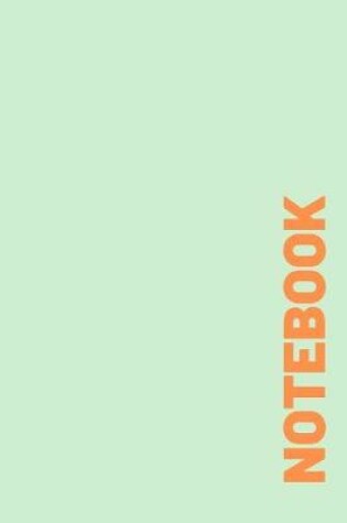 Cover of Notebook