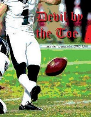 Book cover for Devil by the Toe