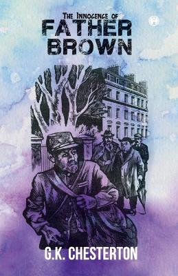 Book cover for The Innocence of Father Brown (unabridged)