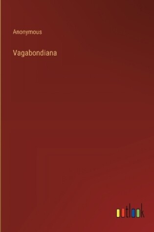 Cover of Vagabondiana