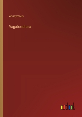 Book cover for Vagabondiana