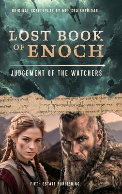 Cover of The Lost Book of Enoch