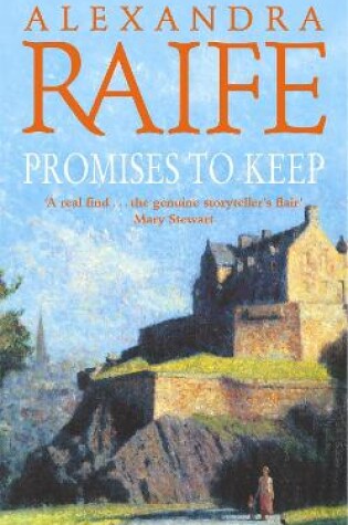 Cover of Promises to Keep