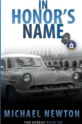 Cover of In Honor's Name