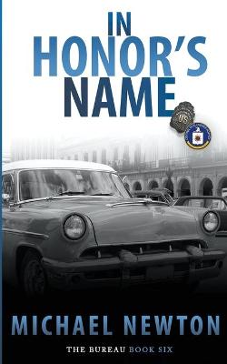Cover of In Honor's Name