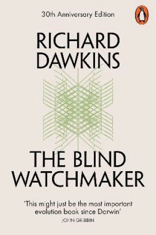 The Blind Watchmaker