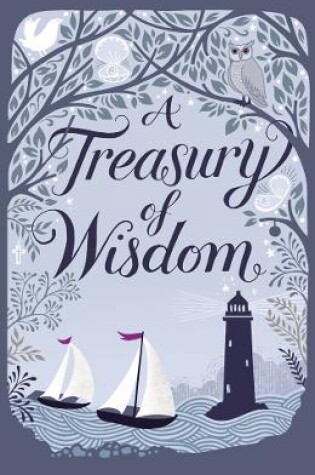 Cover of A Treasury of Wisdom