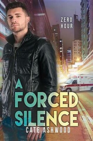 Cover of A Forced Silence