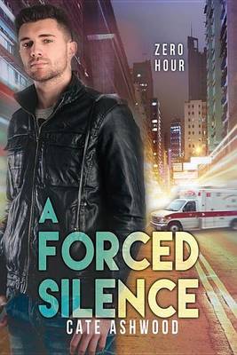 Book cover for A Forced Silence