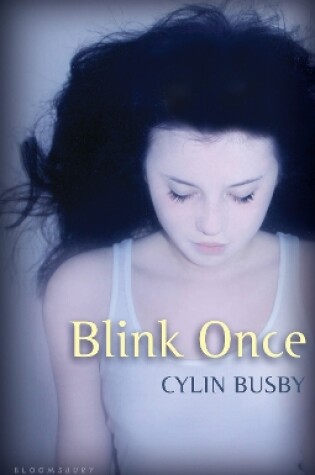Cover of Blink Once
