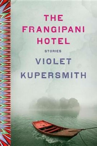 Cover of Frangipani Hotel