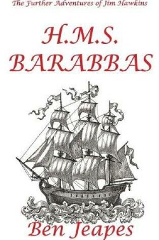 Cover of H.M.S. Barabbas
