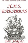 Book cover for H.M.S. Barabbas