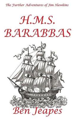 Cover of H.M.S. Barabbas