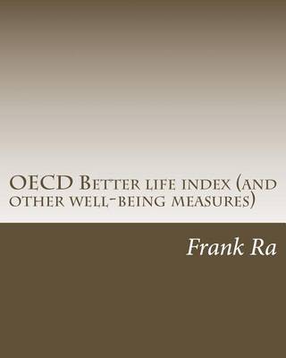 Book cover for OECD Better life index (and other well-being measures)