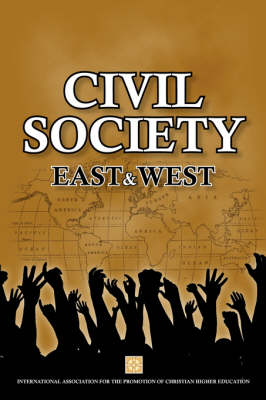 Cover of Civil Society