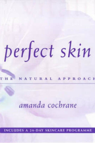 Cover of Perfect Skin