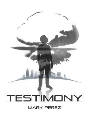 Book cover for Testimony