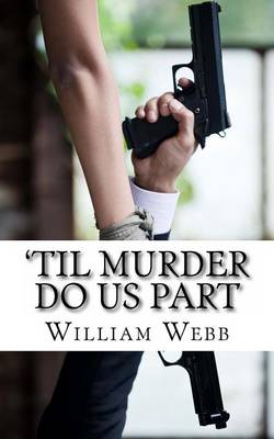 Book cover for 'Til Murder Do Us Part