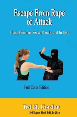 Cover of Escape from Rape or Attack