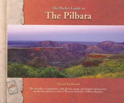 Cover of Pilbara Pocket Guide