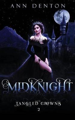 Book cover for Midknight