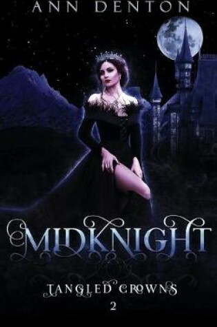 Cover of MidKnight