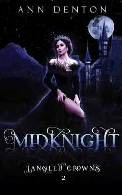 Book cover for MidKnight