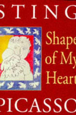 Cover of Shape of My Heart