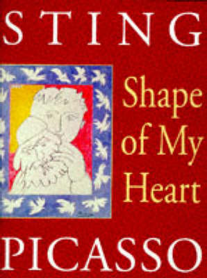 Cover of Shape of My Heart