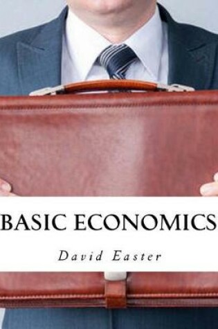 Cover of Basic Economics