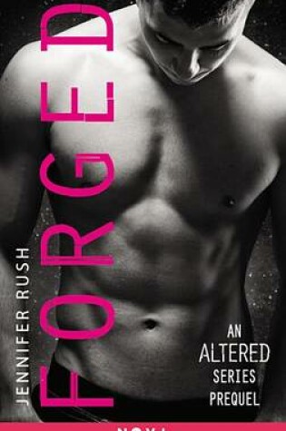 Cover of Forged