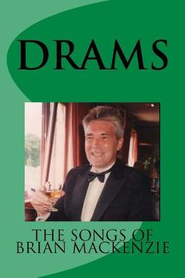 Book cover for Drams