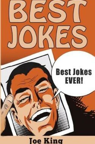 Cover of Best Jokes