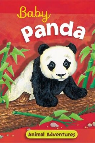 Cover of Baby Panda