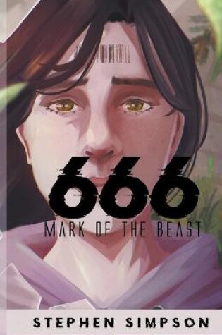 Cover of Mark of the Beast