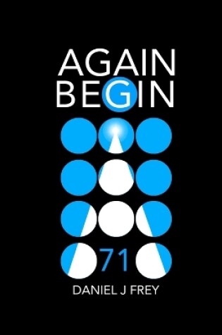 Cover of Again Begin 71