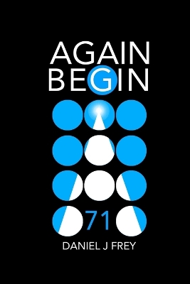 Book cover for Again Begin 71