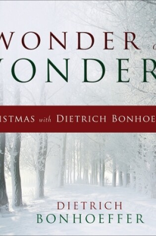 Cover of Wonder of Wonders