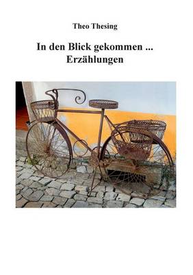 Book cover for In Den Blick Gekommen