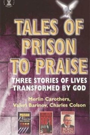 Cover of Tales of Prison to Praise