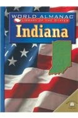 Cover of Indiana