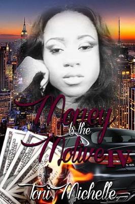 Book cover for Money Is the Motive 4