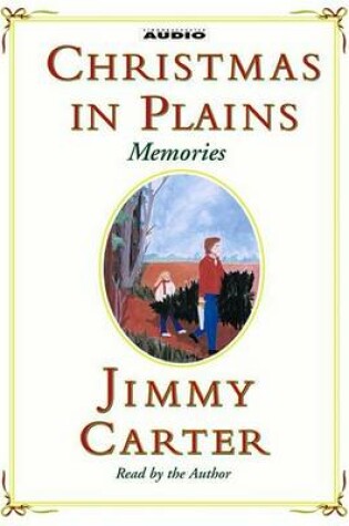 Cover of Christmas in Plains