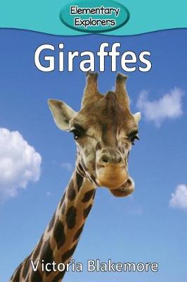 Cover of Giraffes