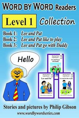 Book cover for Word by Word Collections