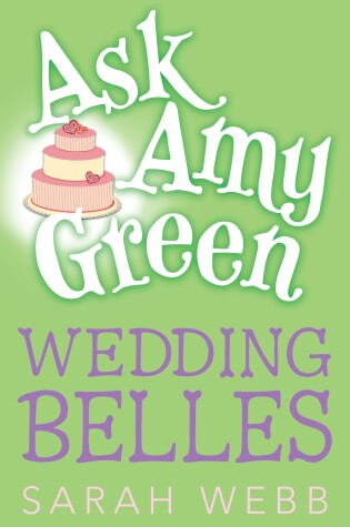 Cover of Wedding Belles
