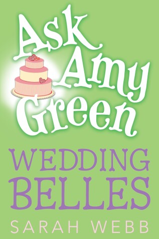 Book cover for Wedding Belles